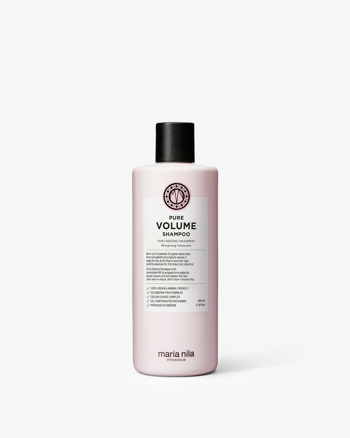 Maria Nila Pure Volume Shampoo 350 ml