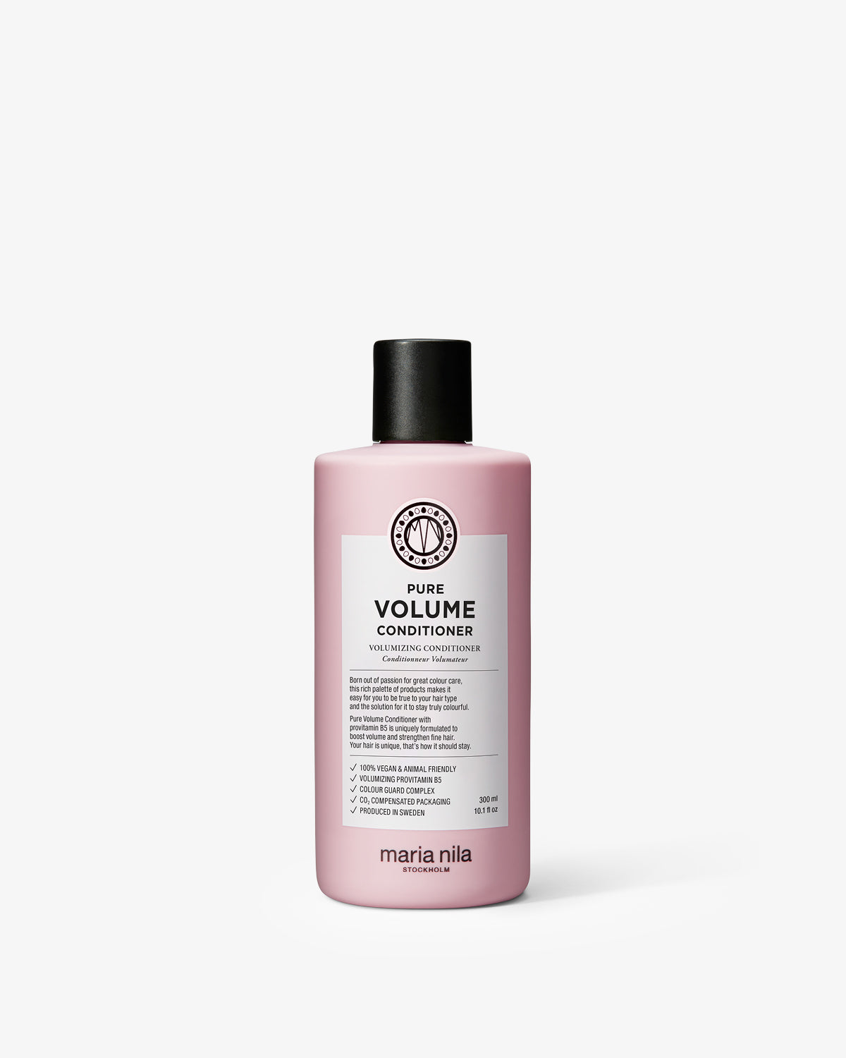 Maria Nila Pure Volume Conditioner 300 ml