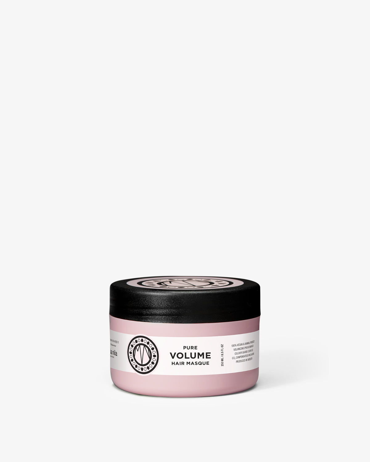 Maria Nila Pure Volume Masque 250 ml