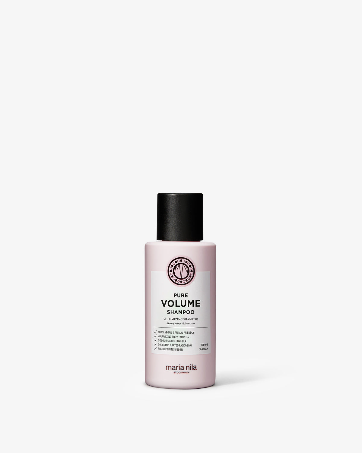 Maria Nila Pure Volume Shampoo 100 ml