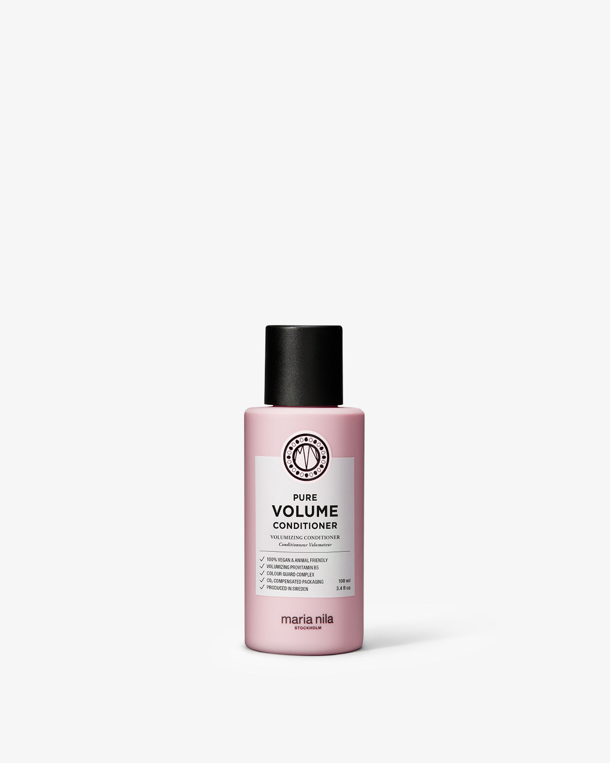 Maria Nila Pure Volume Conditioner 100 ml