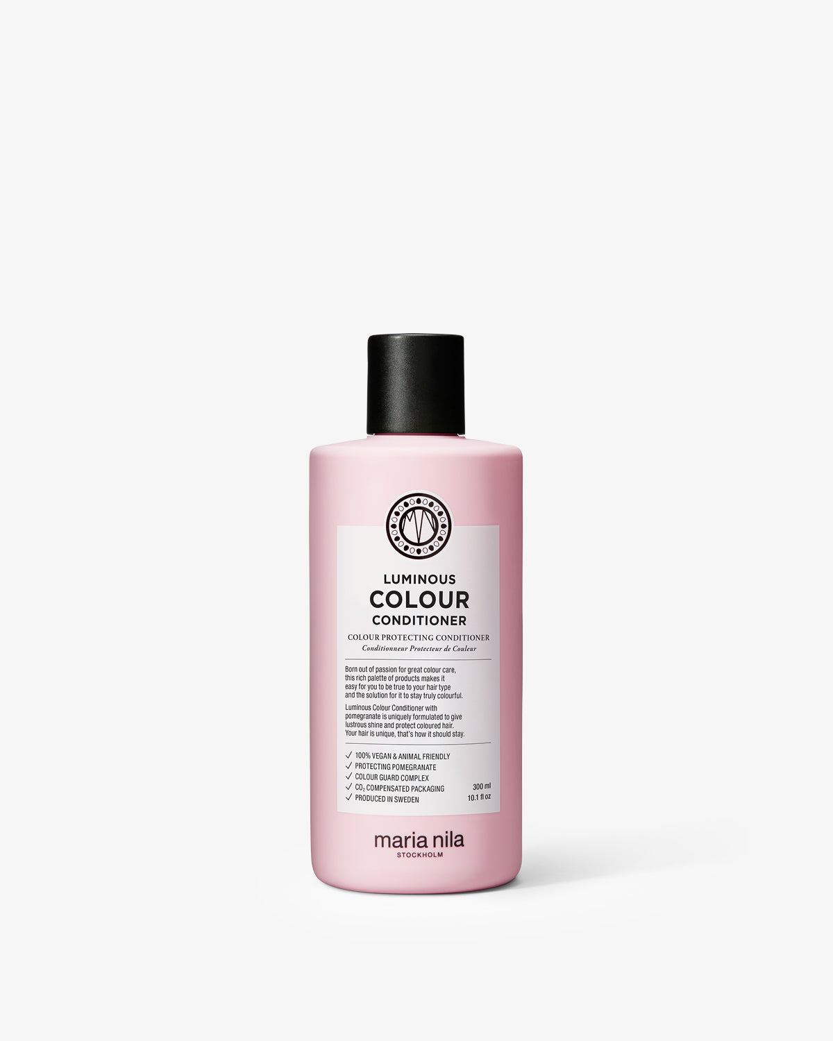 Maria Nila Luminous Colour Conditioner 300 ml