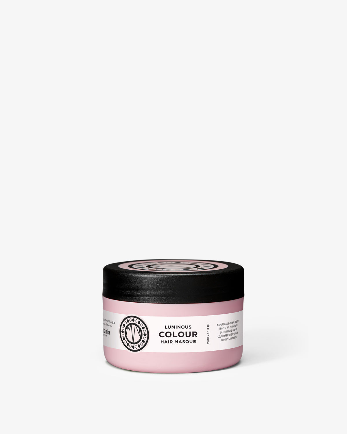 Maria Nila Luminous Colour Masque 250 ml
