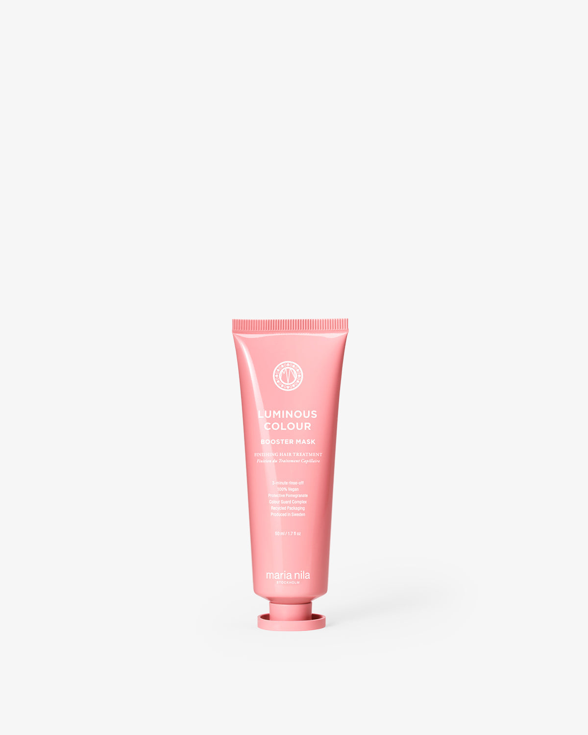 Maria Nila Luminous Colour Booster Masque 50 ml