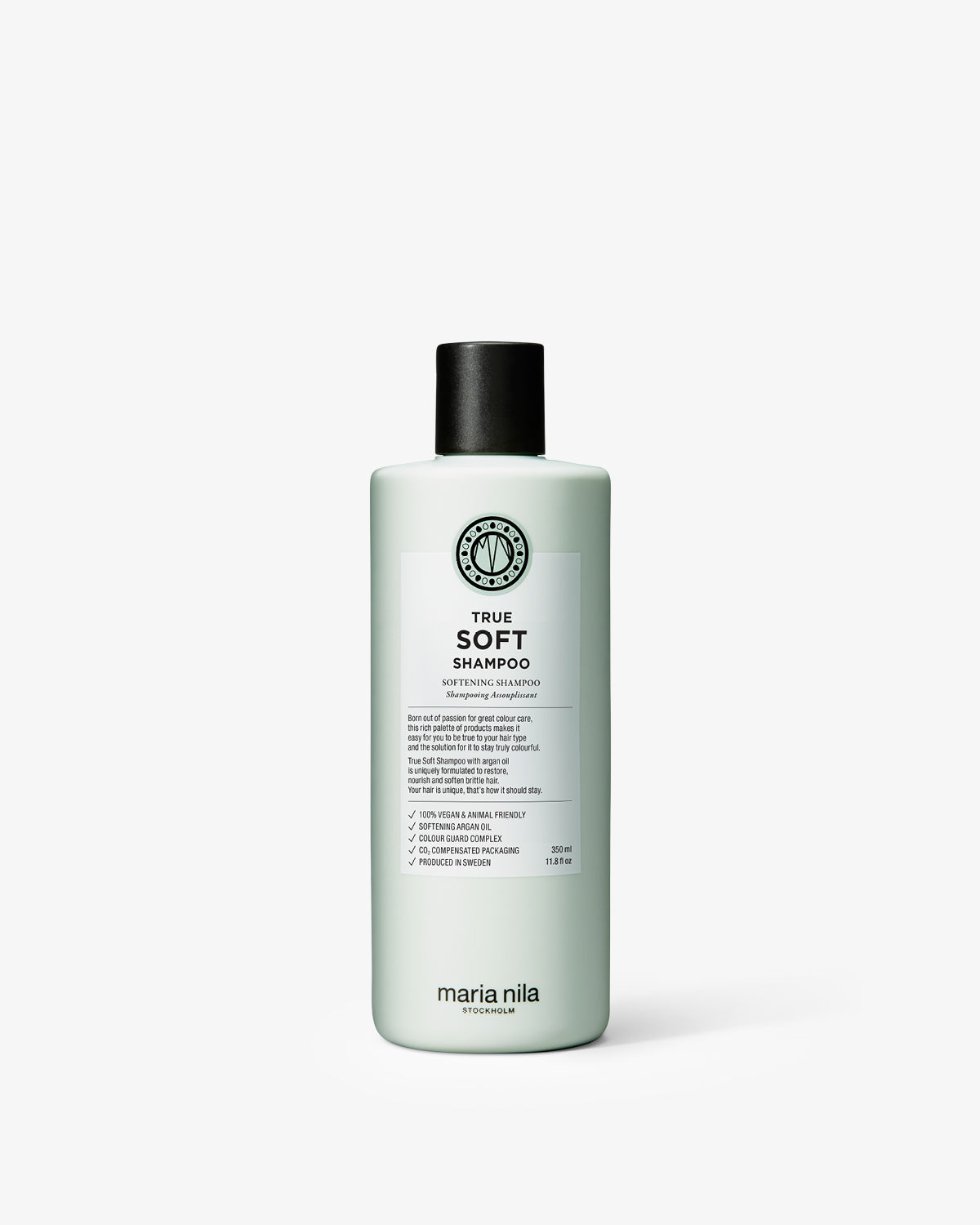 Maria Nila True Soft Shampoo 350 ml