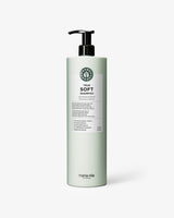 Maria Nila True Soft Shampoo 1000 ml