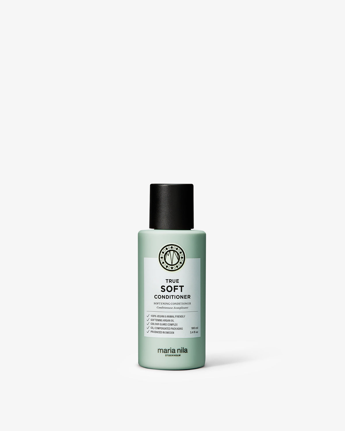 Maria Nila True Soft Conditioner 100 ml