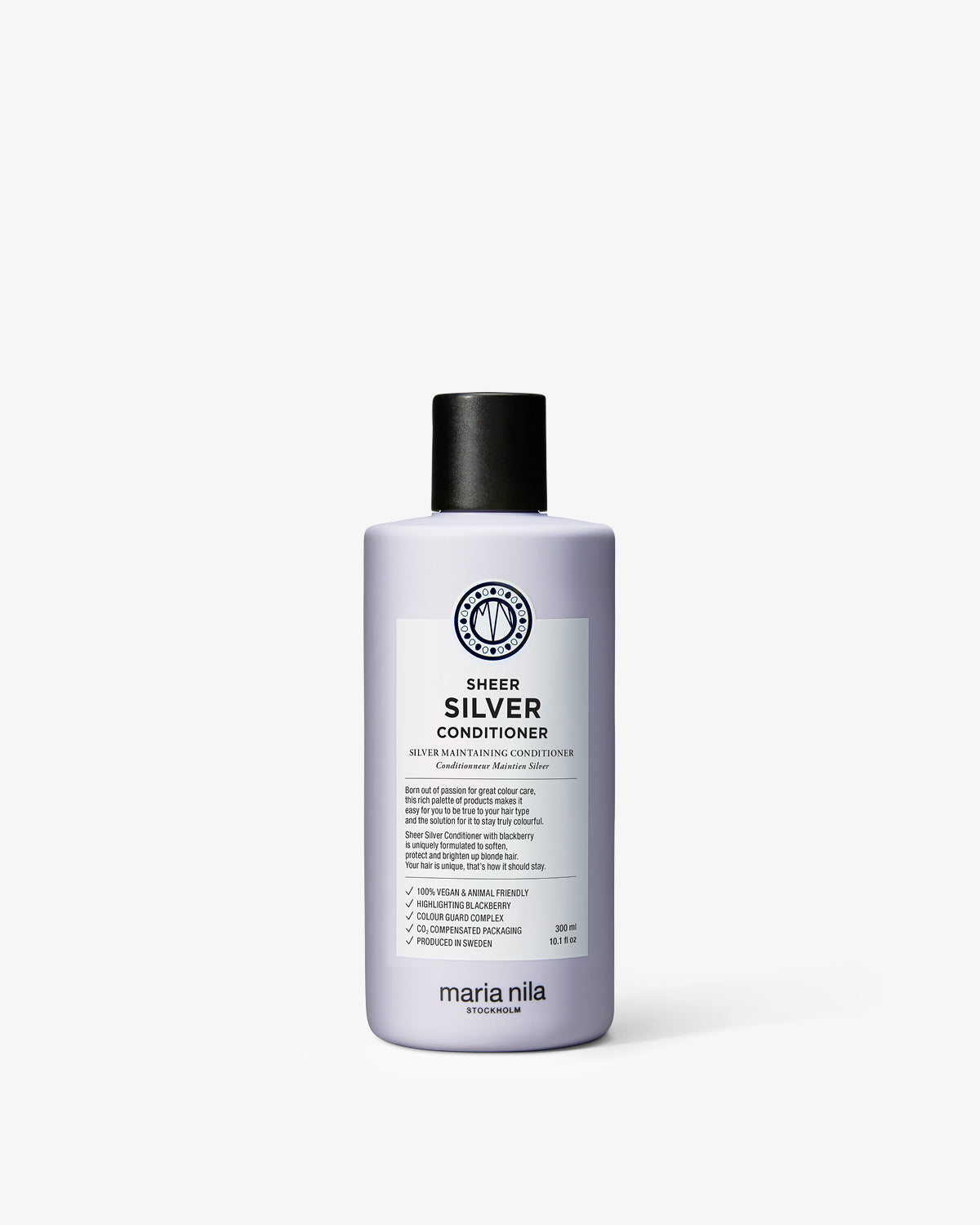 Maria Nila Sheer Silver Conditioner 300 ml