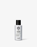Maria Nila Sheer Silver Shampoo 100 ml