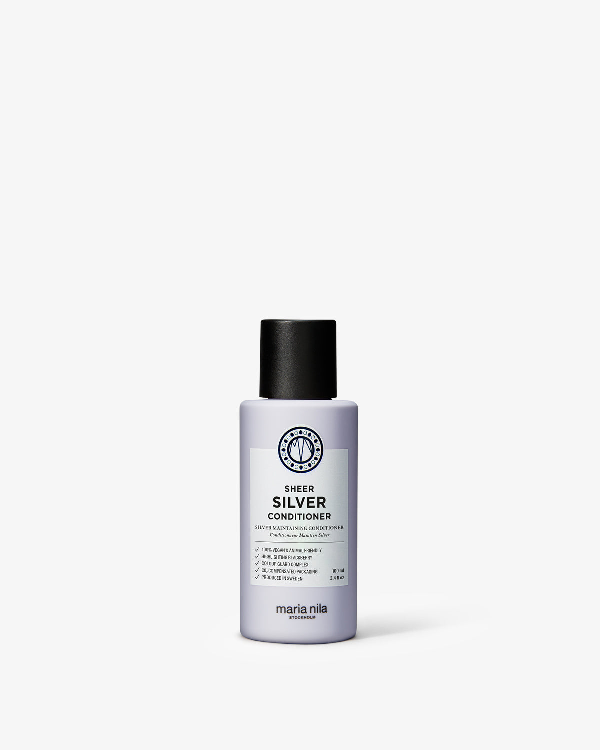 Maria Nila Sheer Silver Conditioner 100 ml