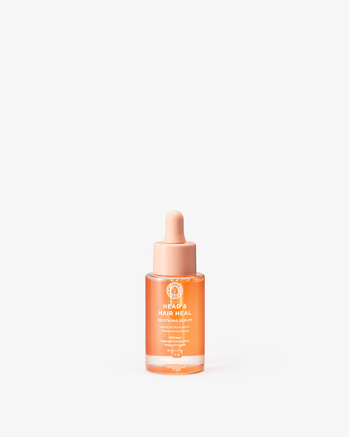 Maria Nila Head & Hair Heal Soothing Serum 50 ml