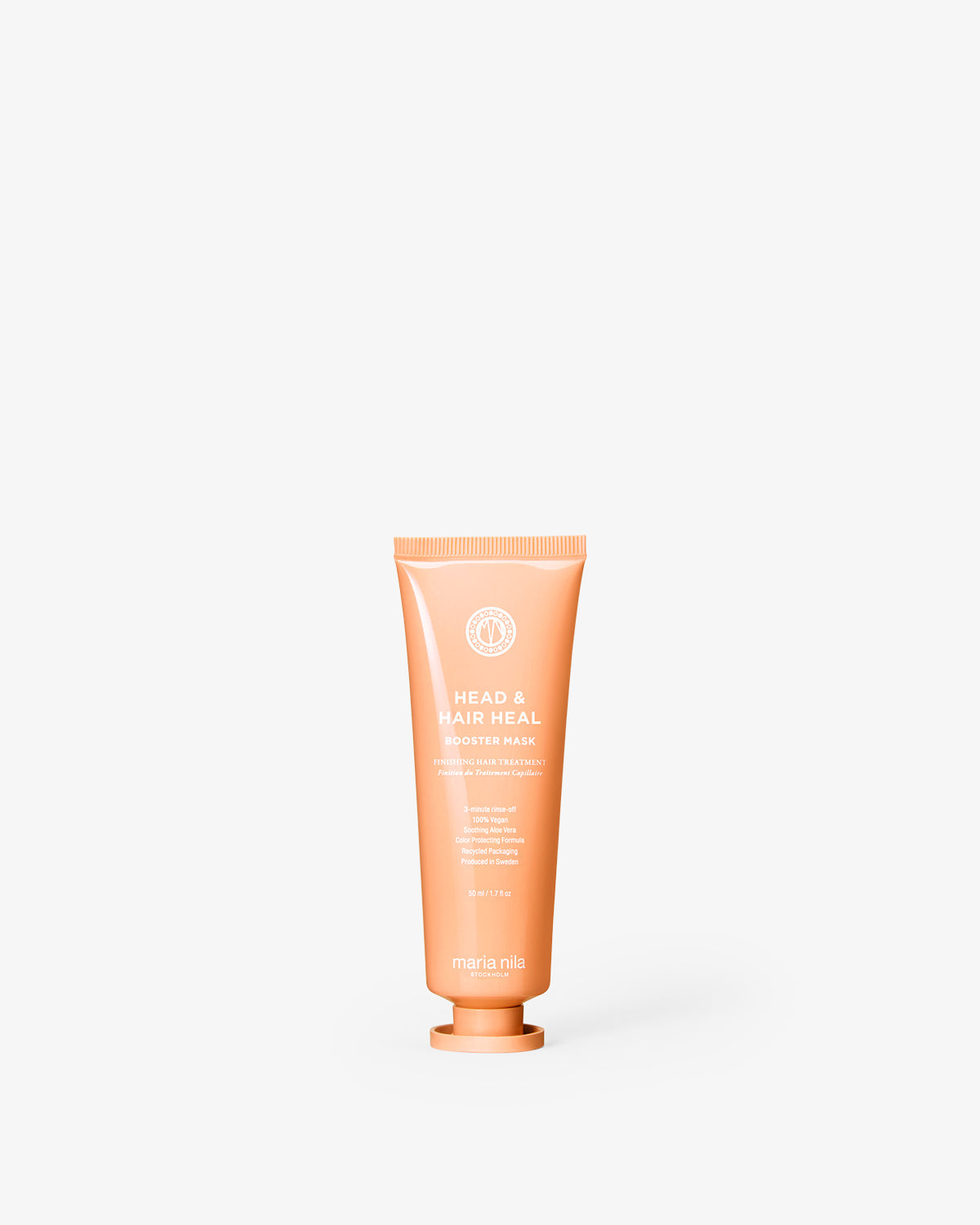 Maria Nila Head & Hair Heal Booster Masque 50 ml
