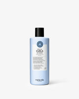 Maria Nila Coils & Curls Co-Wash 350 ml