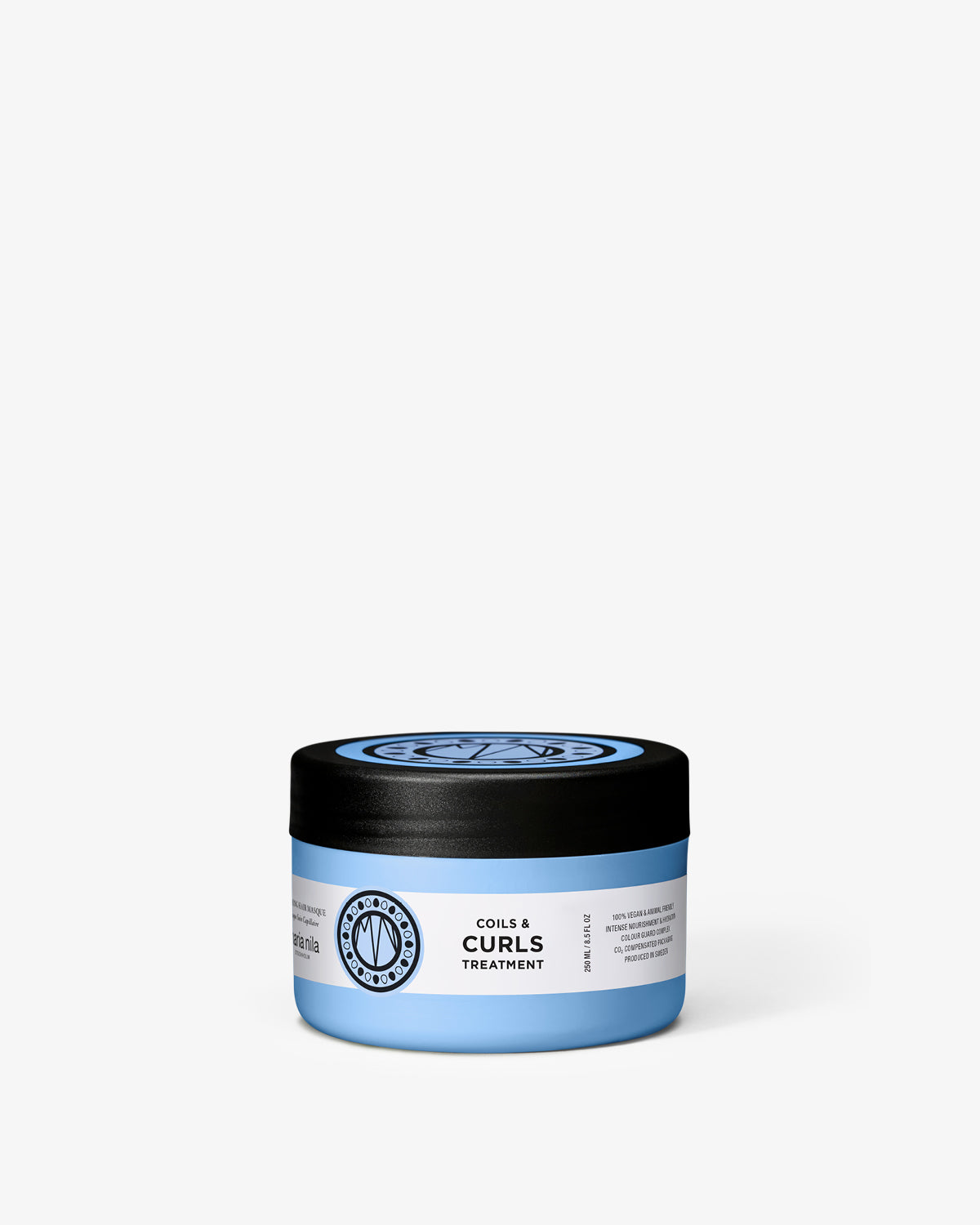 Maria Nila Coils & Curls Finishing Treatment Masque 250 ml