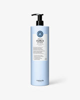 Maria Nila Coils & Curls Co-Wash 1000 ml