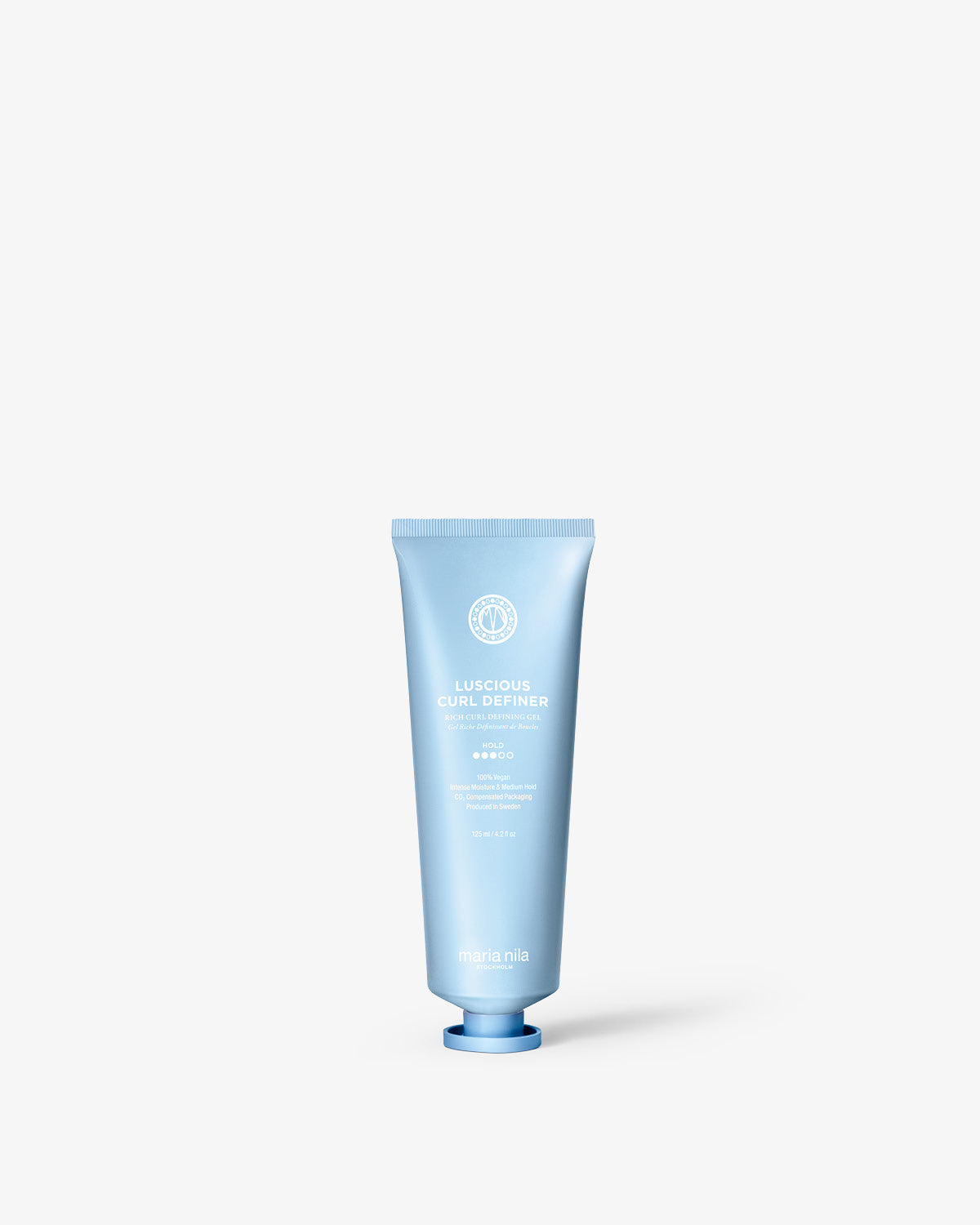 Maria Nila Coils & Curls Luscious Curl Gel 125 ml