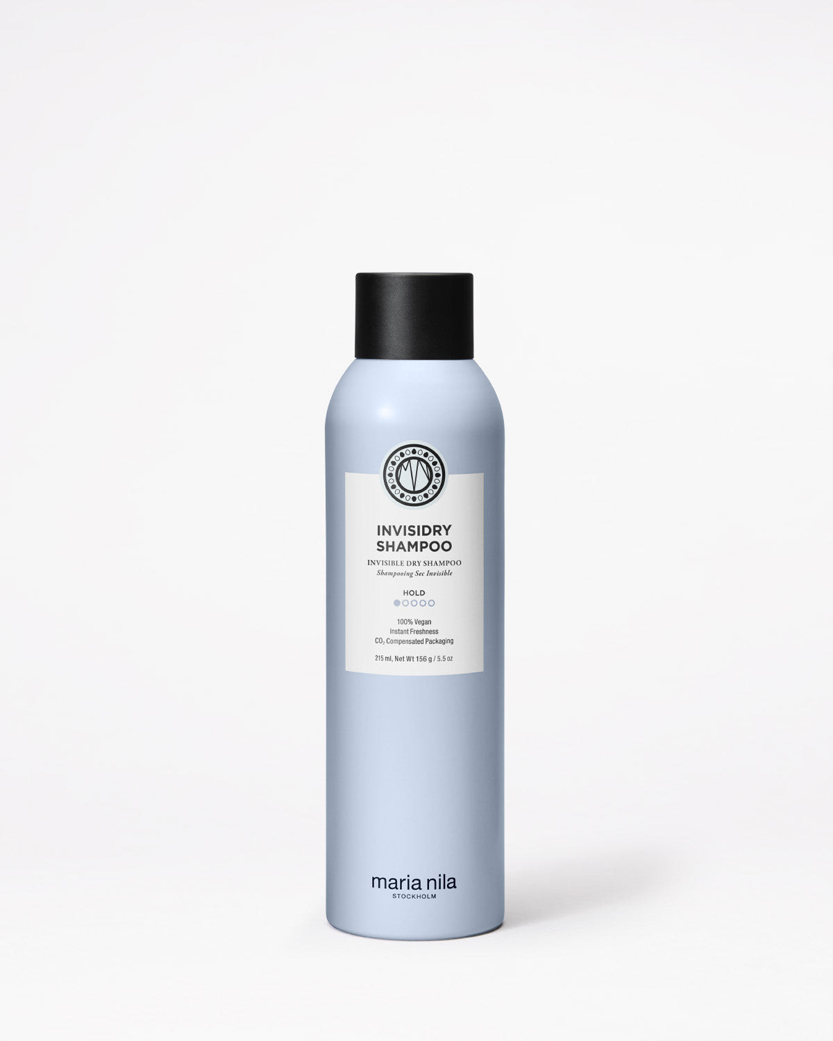 Maria Nila Invisidry Shampoo 215 ml