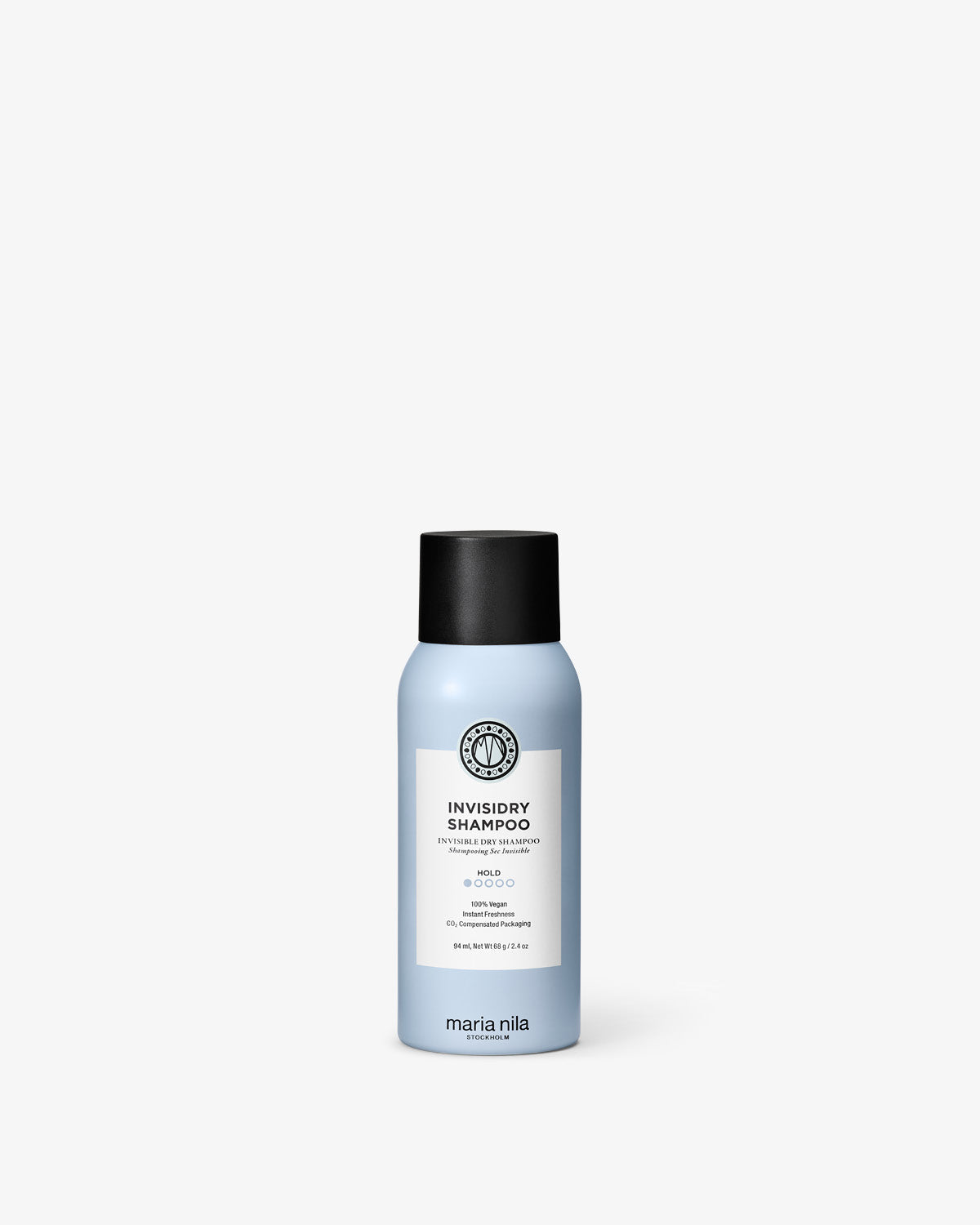 Maria Nila Invisidry Shampoo 94 ml