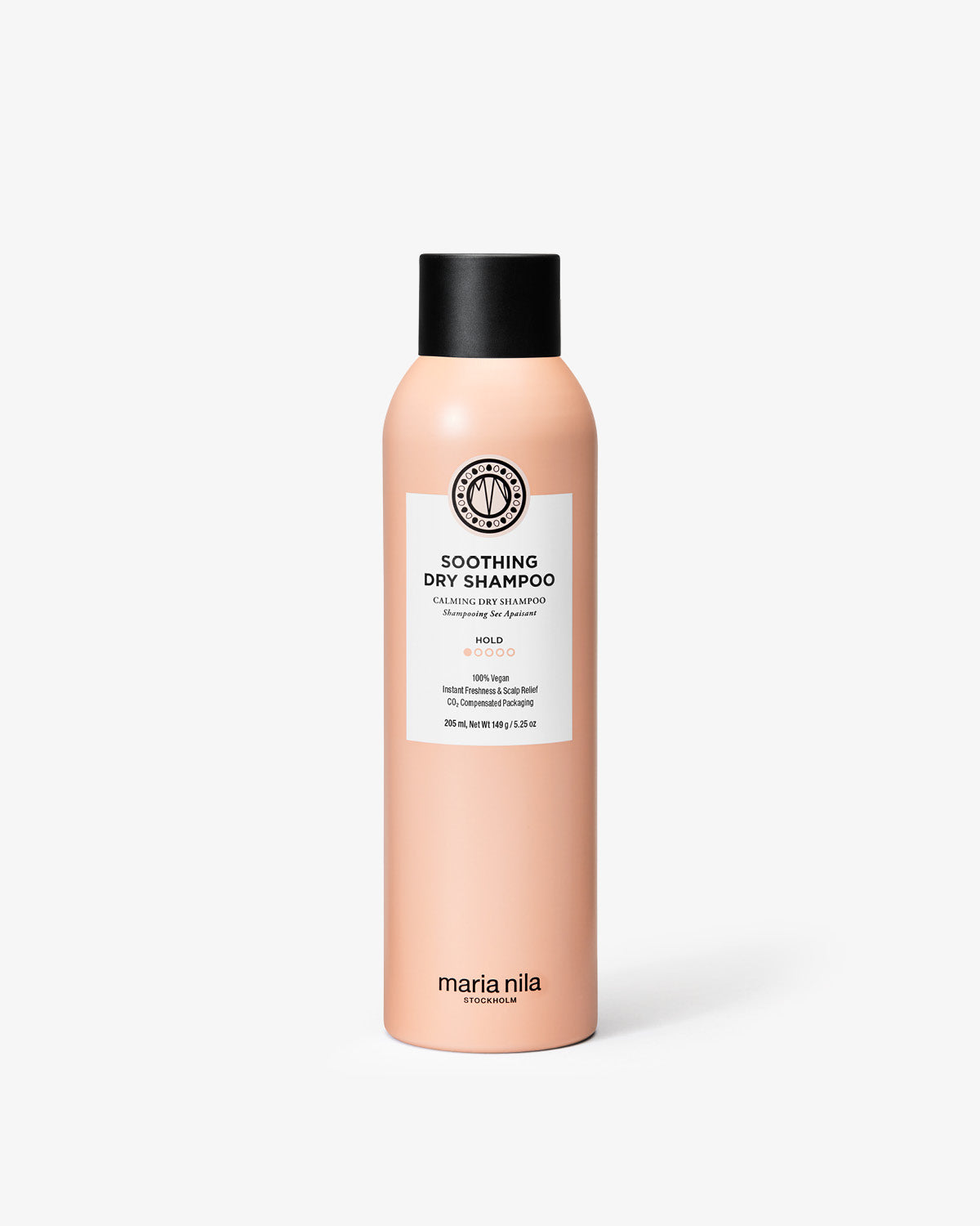 Maria Nila Soothing Dry Shampoo 205 ml