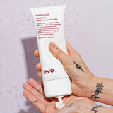 EVO Total Recoil Curl Definer | Soft Curl Definition with Natural Finish