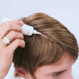 EVO Home Base Scalp Serum | Concentrated Scalp Nourishment + Fortification