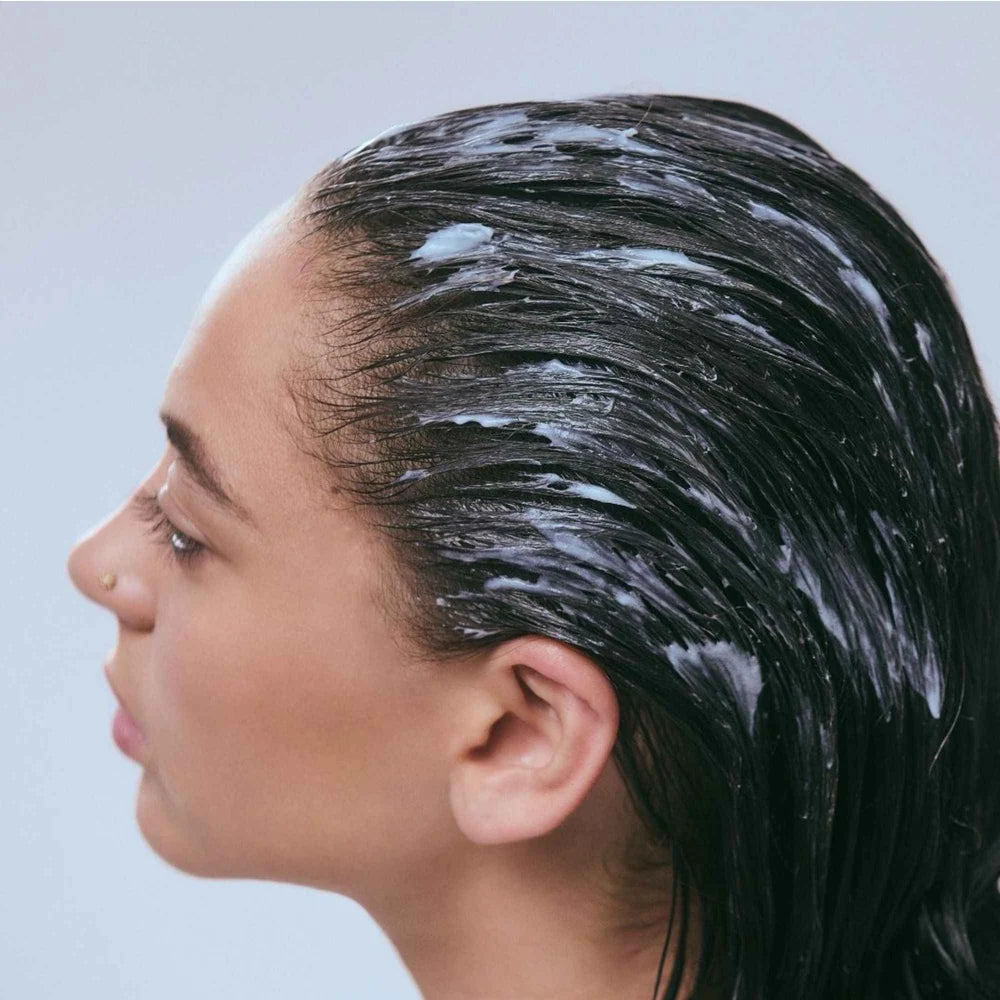 EVO Ground Control Scalp Treatment | Between-Wash Scalp Rebalancing