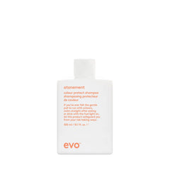 EVO Atonement Colour Protect Shampoo | Colour-Safe Shampoo for Colour-Treated Hair
