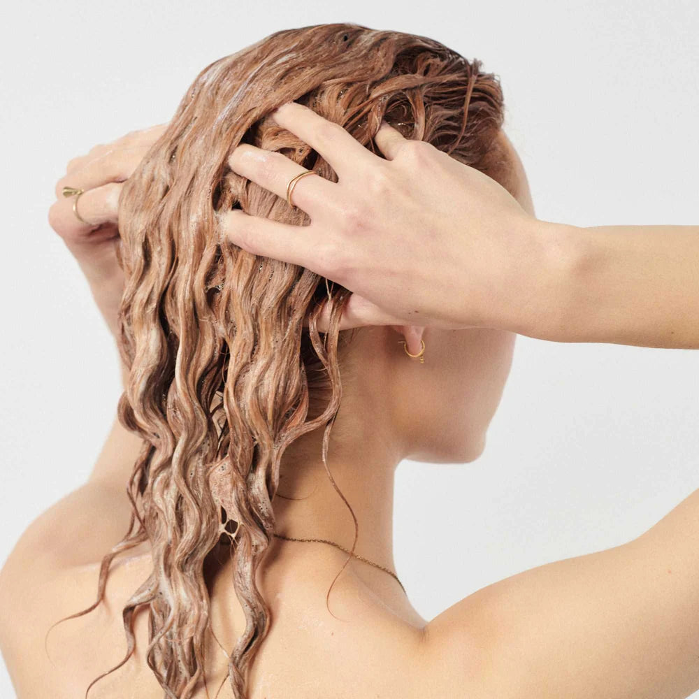 EVO Atonement Colour Protect Shampoo | Colour-Safe Shampoo for Colour-Treated Hair