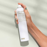 EVO Builder's Paradise Working Spray | Flexible Hold During Styling