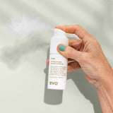 EVO Haze Styling Powder Spray | Instant Volume + Matte Grip for Fine Hair