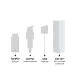 EVO Haze Styling Powder Spray | Instant Volume + Matte Grip for Fine Hair