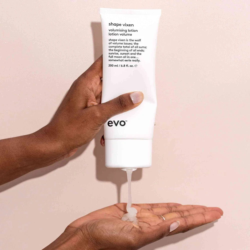 Lotion volumisante Shape Vixen - Evo