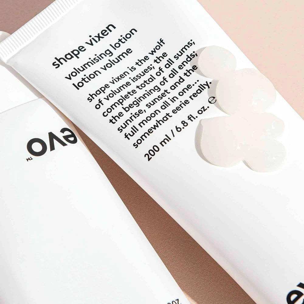Lotion volumisante Shape Vixen - Evo