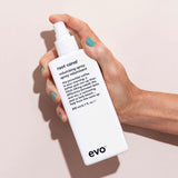 EVO Root Canal Volumising Spray | Targeted Root Lift for Flat Fine Hair