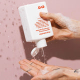 EVO Ritual Salvation Repairing Shampoo | Structural Repair for Damaged + Colour-Treated Hair
