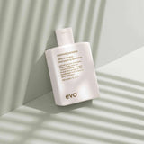 Shampoing Evo pour personnes normales