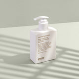EVO Normal Persons Daily Conditioner | Everyday Softness + Manageability