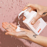 Après-shampoing rituel du salut Evo