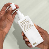 EVO Day of Grace Pre-Style Primer | Detangle + Heat Protect + Smooth in One
