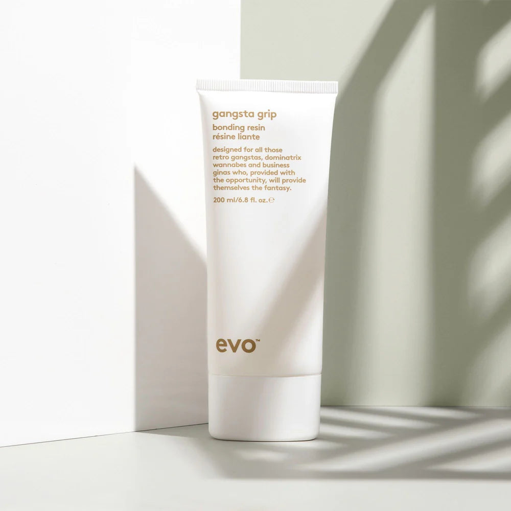 EVO Gangsta Grip Bonding Resin (200 ml) | Texture + Shape