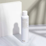 EVO Miss Malleable Flexible Hairspray | Touchable All-Day Hold
