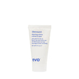 EVO Überwurst Shaving Crème | Rich Comfortable Shave for Face + Body