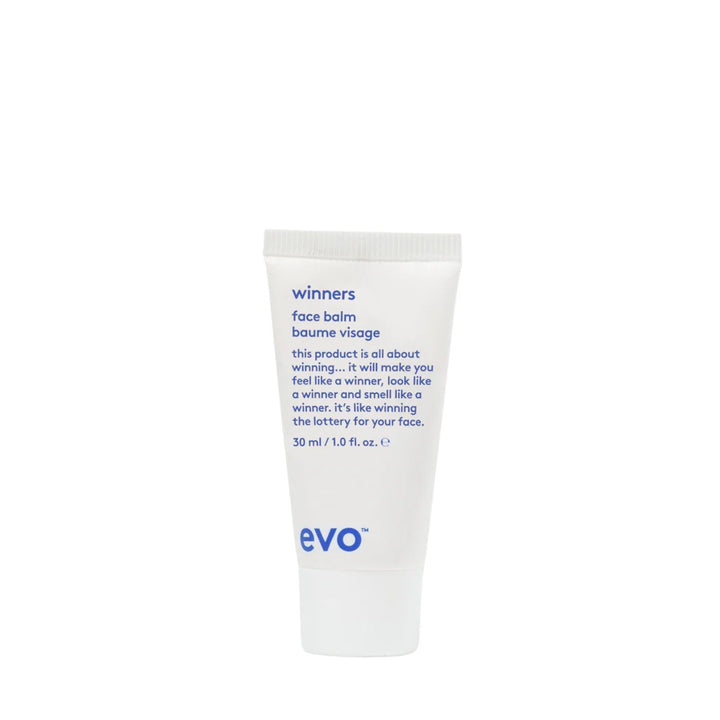 EVO Winners Face Balm | Lightweight All-Day Moisturiser for All Skin Types