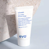 EVO Winners Face Balm | Lightweight All-Day Moisturiser for All Skin Types