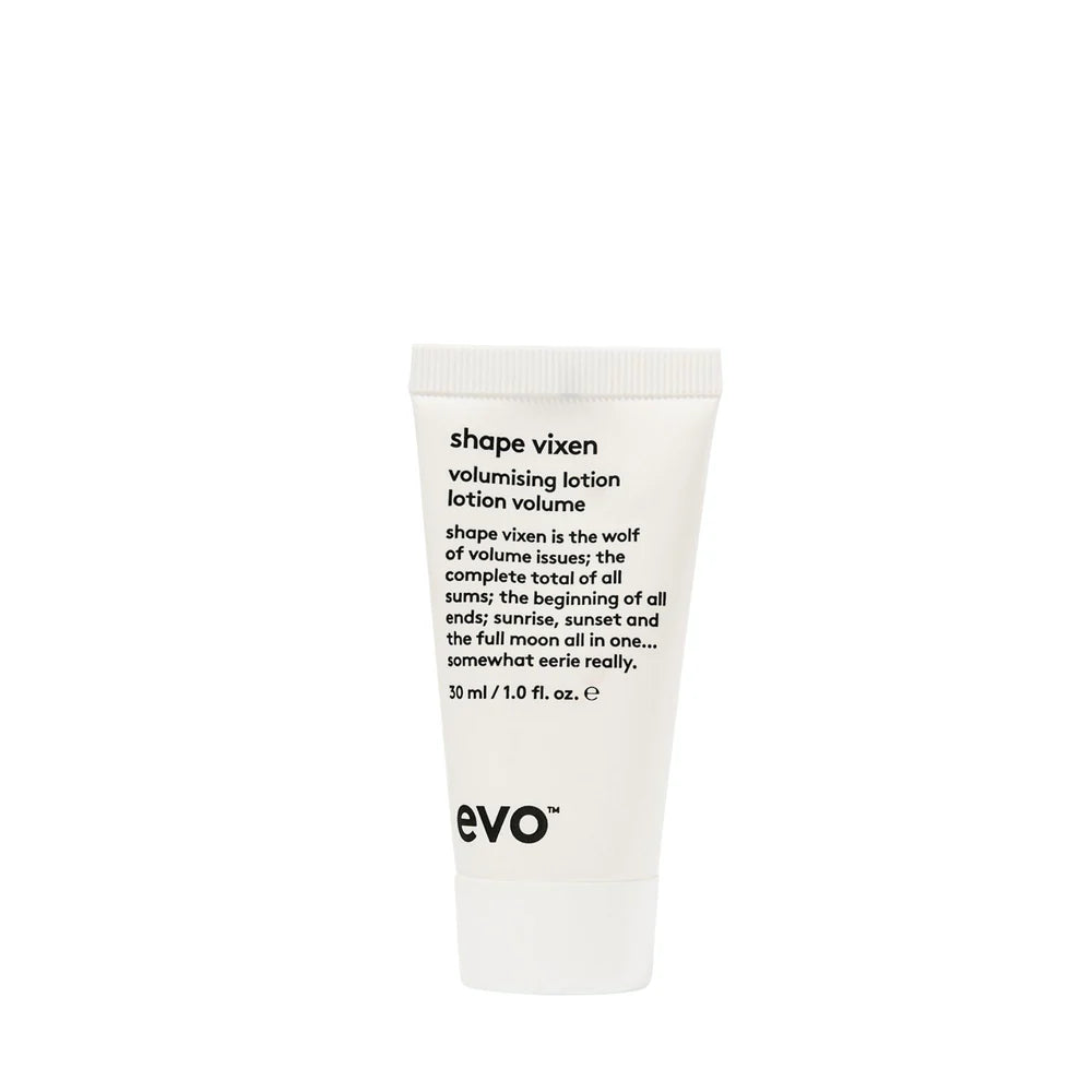 Lotion volumisante Shape Vixen - Evo