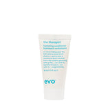 EVO The Therapist Hydrating Conditioner | Moisture + Softness for Dry Hair