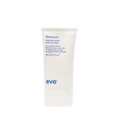 EVO Überwurst Shaving Crème | Rich Comfortable Shave for Face + Body