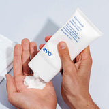 EVO Überwurst Shaving Crème | Rich Comfortable Shave for Face + Body