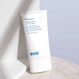 EVO Überwurst Shaving Crème | Rich Comfortable Shave for Face + Body