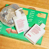 EVO Mane Tamer Smoothing Conditioner | Cuticle-Sealing Frizz Control at the Condition Step